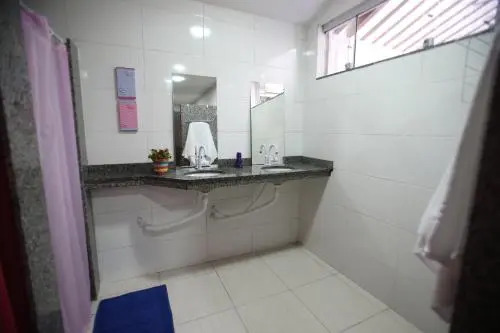 Anauê Pousada e Hostel