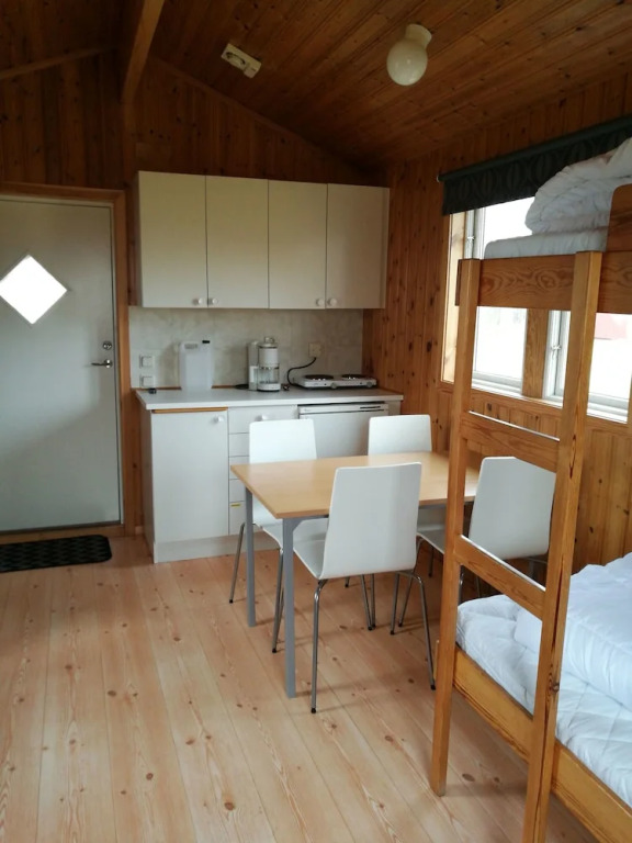 Sävsjö Camping