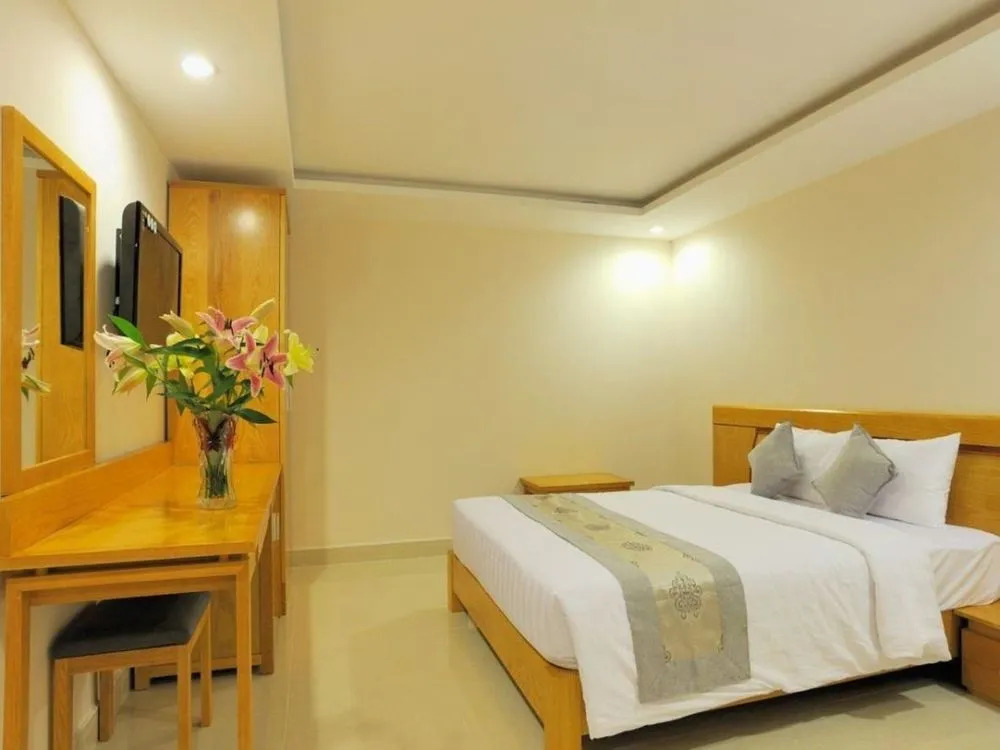 You And Me Hotel