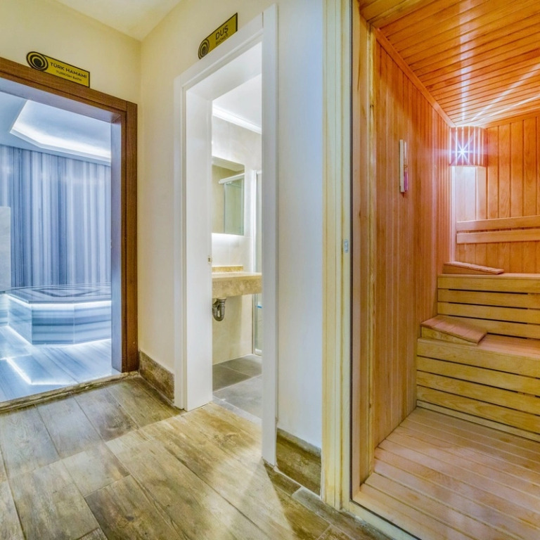 ALGORA HALAL HOTEL - All inclusive