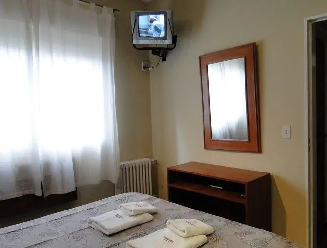 Hotel Taormina