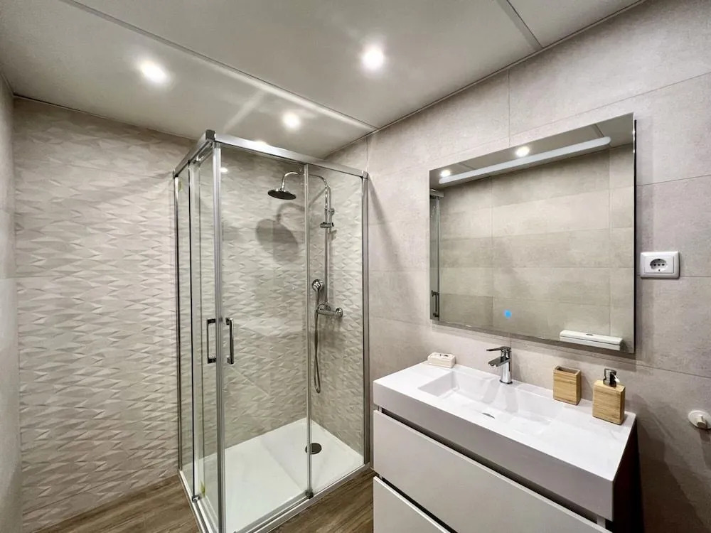 Albufeira Town Apartment by Homing