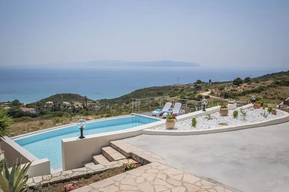 Countrystyle Villa Bonora