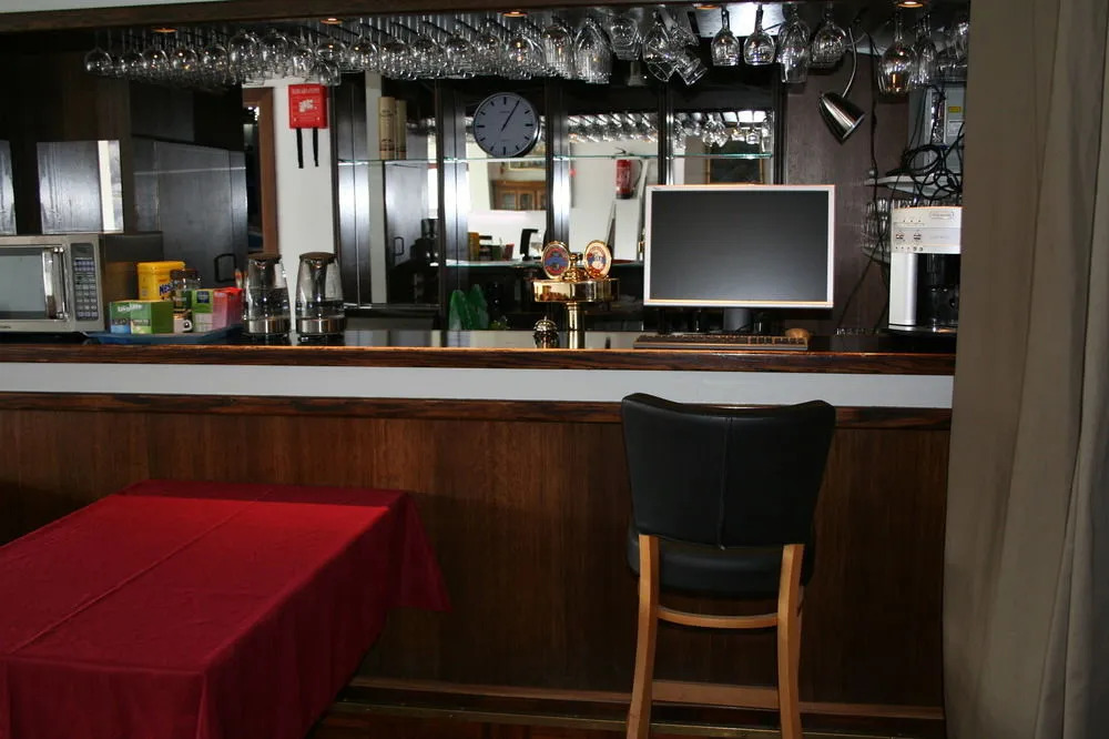 Hotel Bjarg