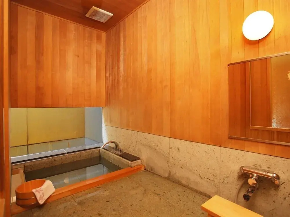 Ashinomaki hotels