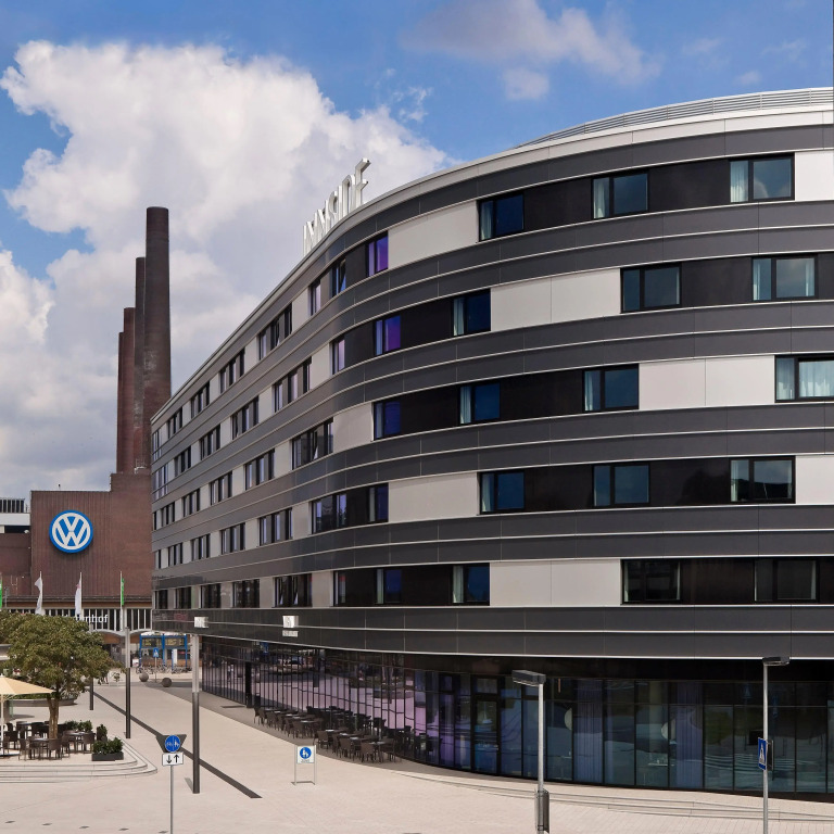 INNSiDE by Meliá Wolfsburg