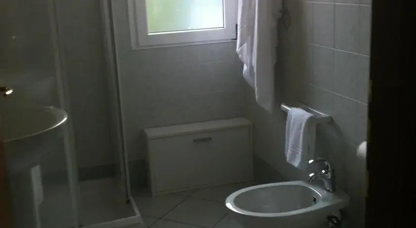 Guest house Maiori