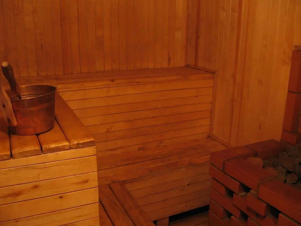 Guest House Bilera