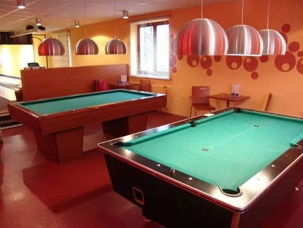 Hotel Na Jižní