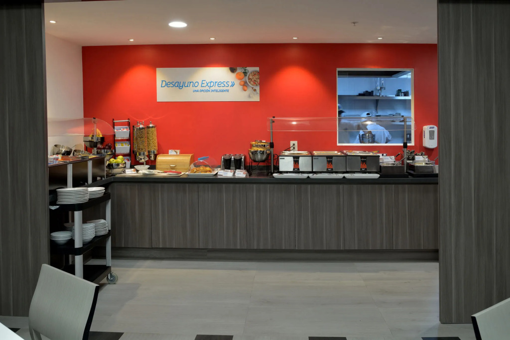 Holiday Inn Express Pachuca by IHG