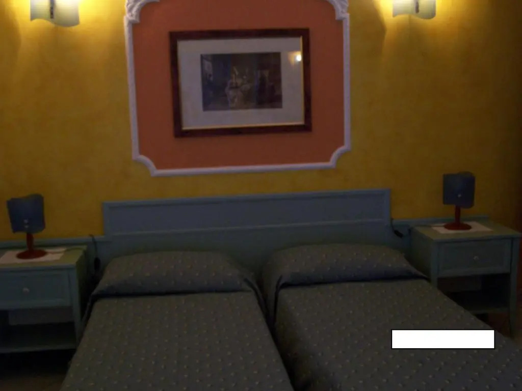 Hotel Nautilus