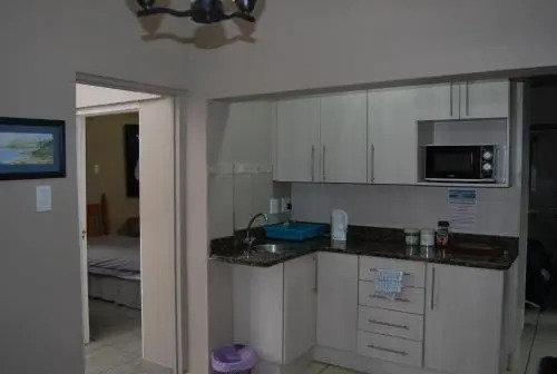 15 Witpeer Street Guesthouse