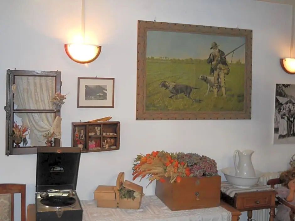 Albergo Mologna