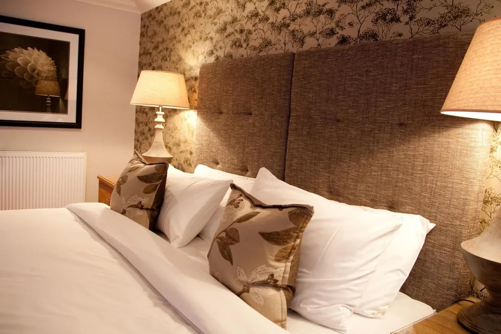 The Townhouse Hotel