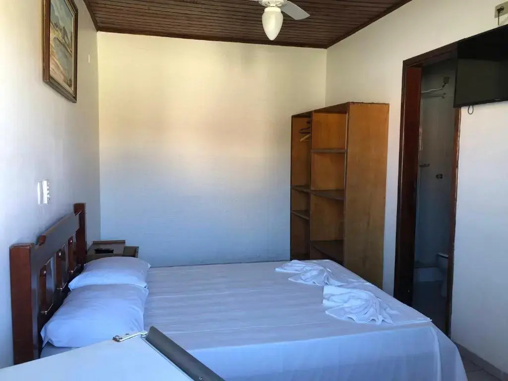 Hotel Pousada Nosso Cantinho