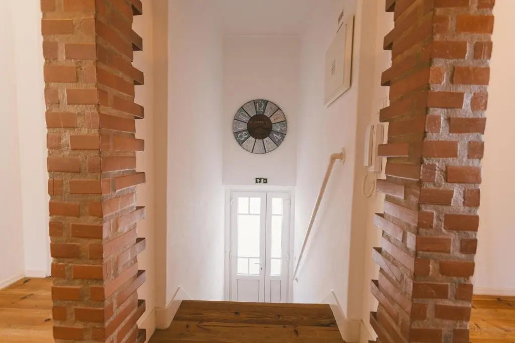 Best Houses 56 - Charming House in Peniche