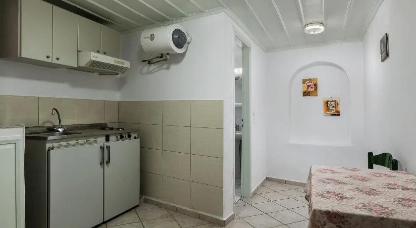 Anastasia Apartments