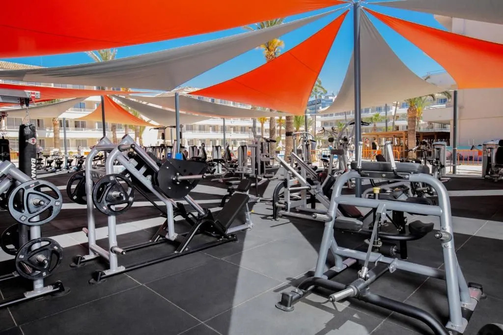 Bh Mallorca Apartments - Adults Only