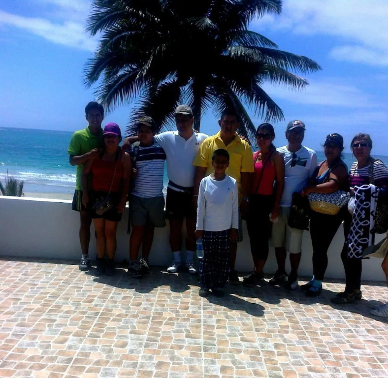 Hostal casa de los delfines