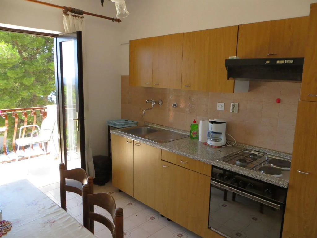 Apartments and Rooms Rogosic