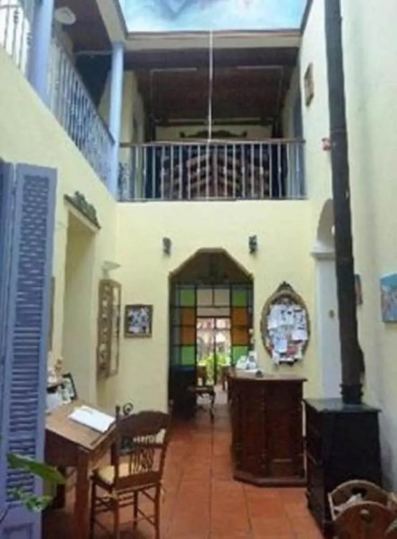Posada del Angel