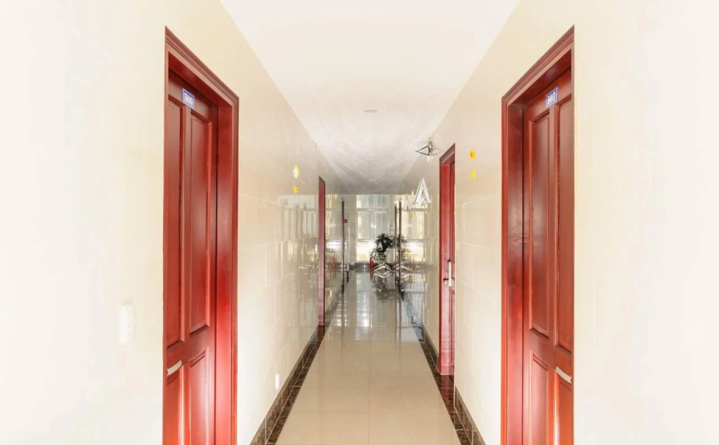 Minh Nhan Hotel