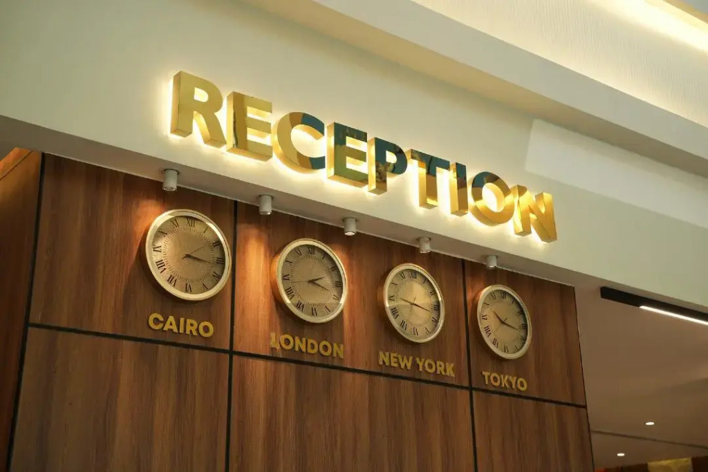 Курортный отель Ramage hotel and resort