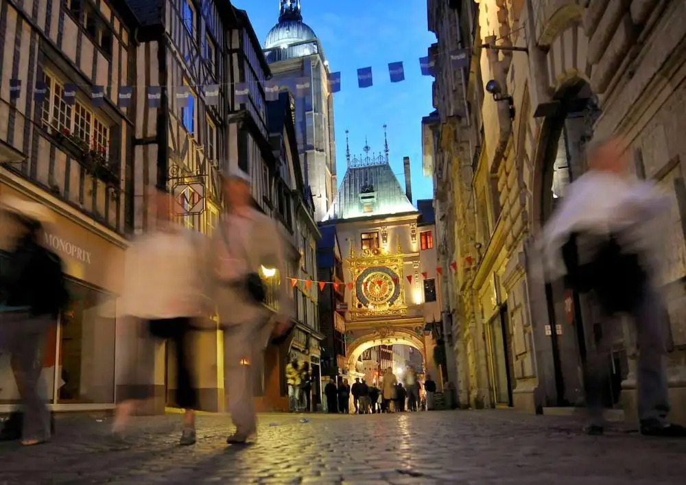 AppartHomeCity - Rouen Lessard