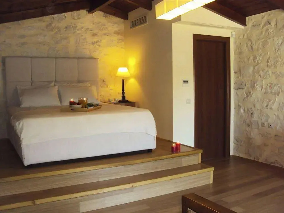 Exensian Villas & Suites