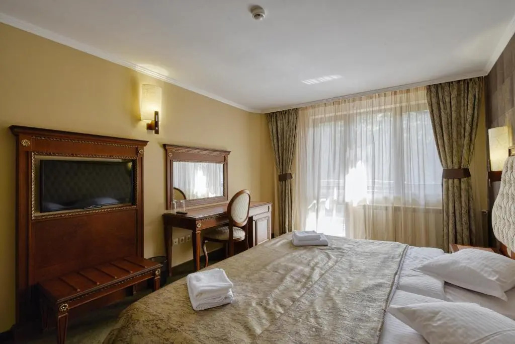 Hotel Edelweiss