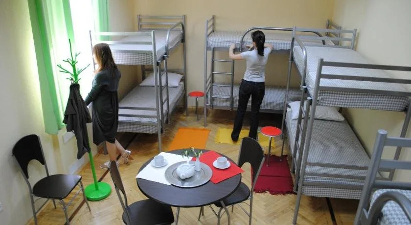 Domino Hostel
