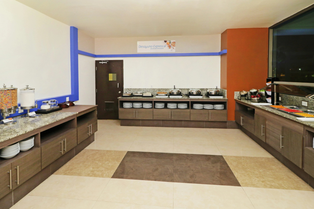 Holiday Inn Express - Tuxpan by IHG