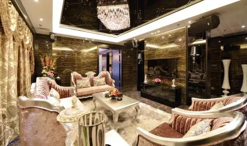 Xiamen Discovery Hotel