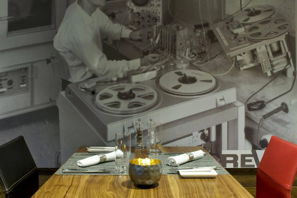 Boutiquehotel Thessoni Classic Zürich-Regensdorf & Residence Thessoni Home 350m distance to mainbuilding