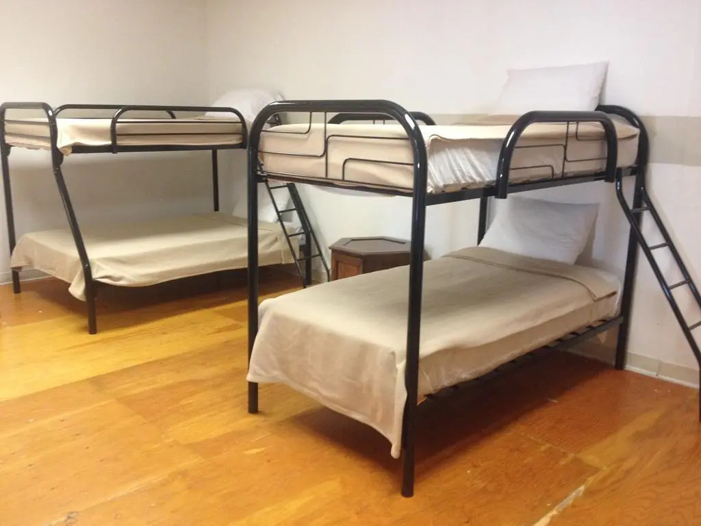 Vernon Hostel