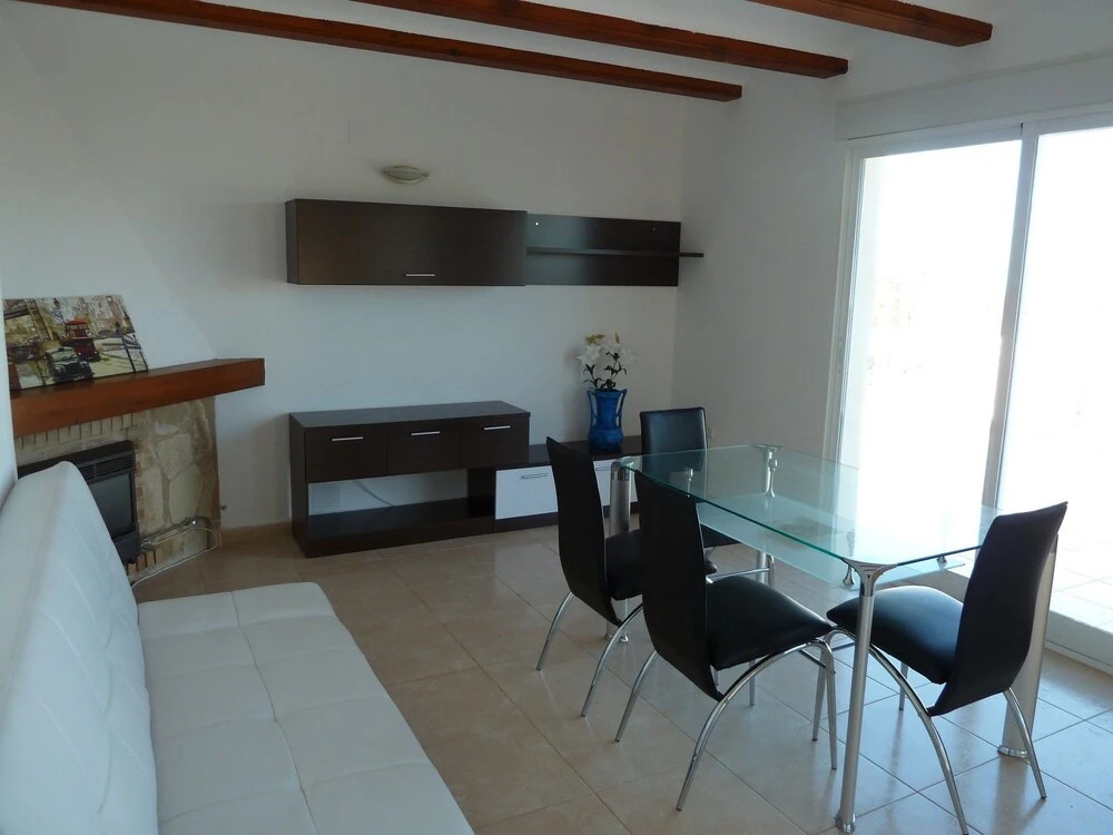 Chalet Fliper