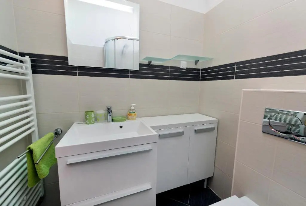 Apartment Simunovic