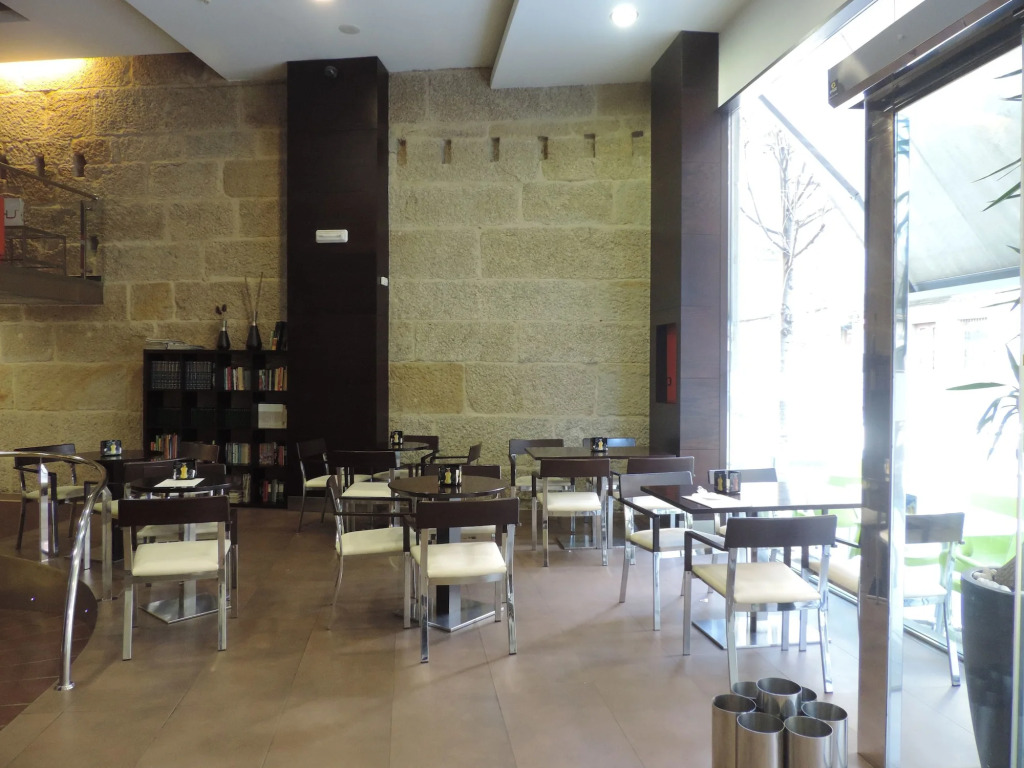 Hotel Junquera