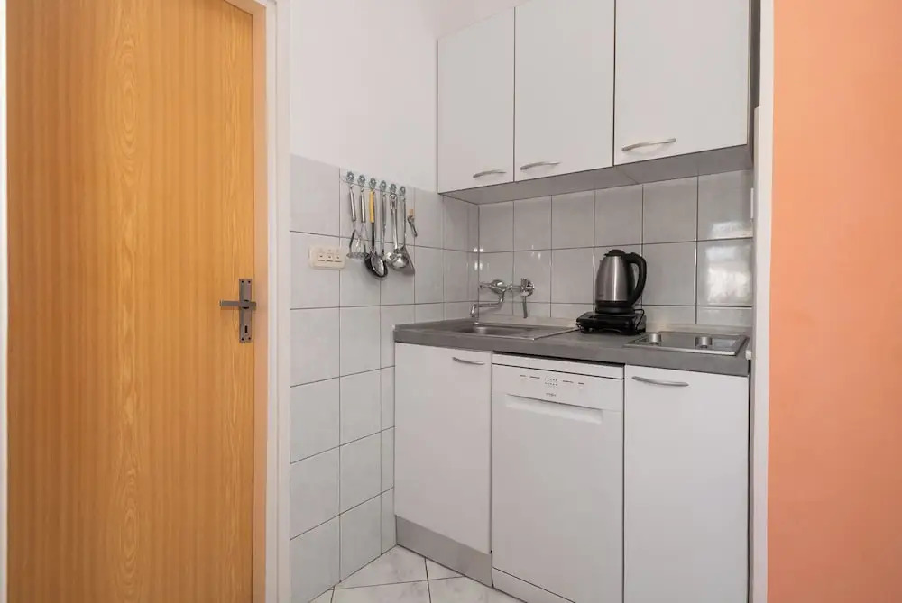 Apartments Saric