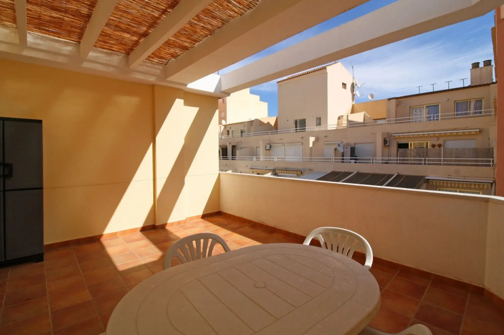 Hotel Apartamentos Pueblo Mar