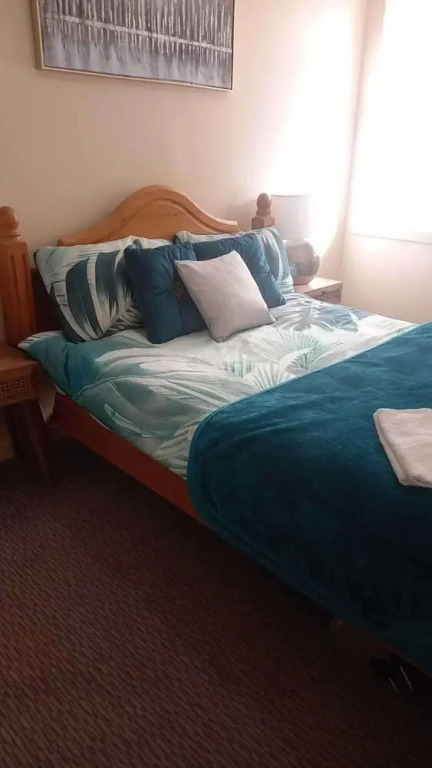 Gourock Blissful Apartment With 3 Bedrooms