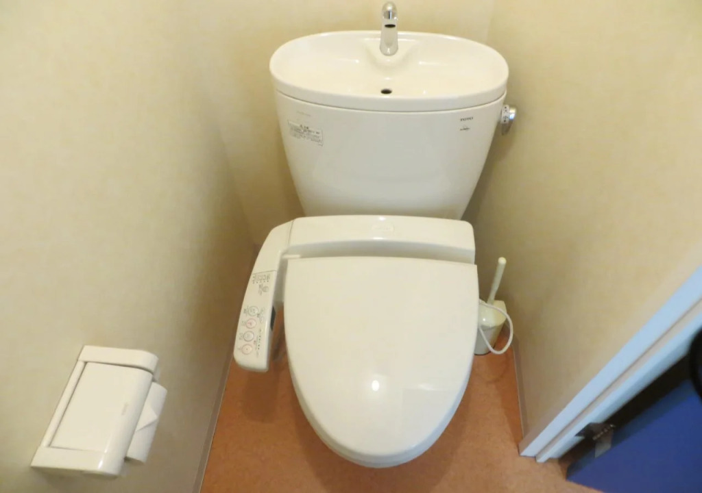 Backpackers Hostel K's House Hiroshima