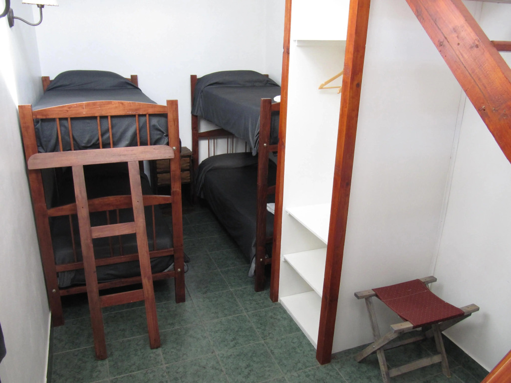 Apart Casas Del Centro