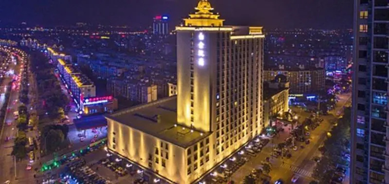 Platinum Hanjue Hotel