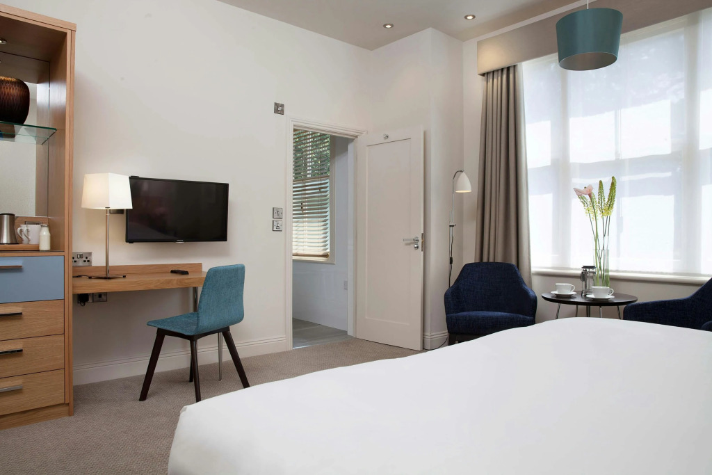The Orchid Hotel