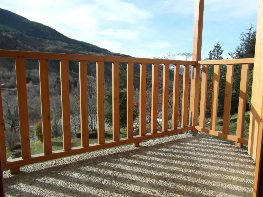 C21 - Edif. Pirineos - Villmor