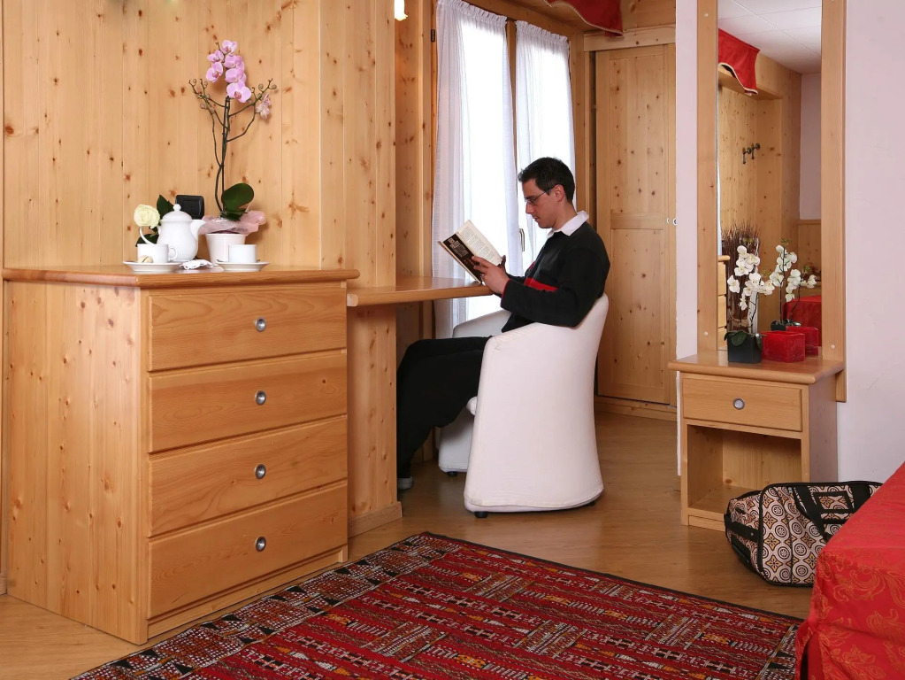 Funivia Bormio Active Hotel