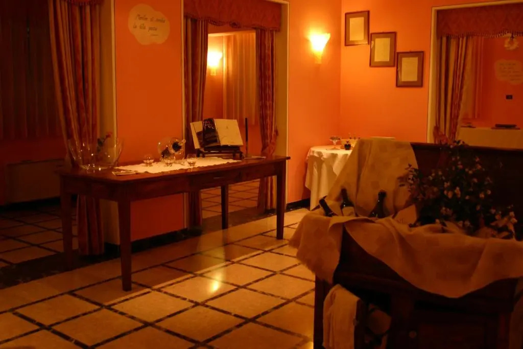 Hotel Al Poggio