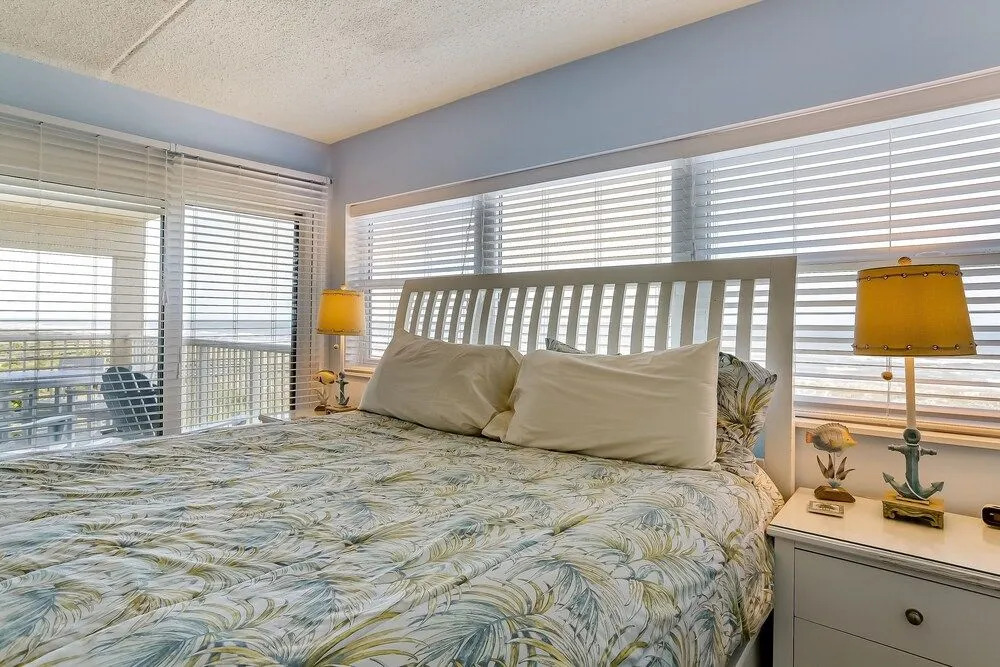 Updated Condo Featuring Fresh Atlantic Breeze by RedAwning