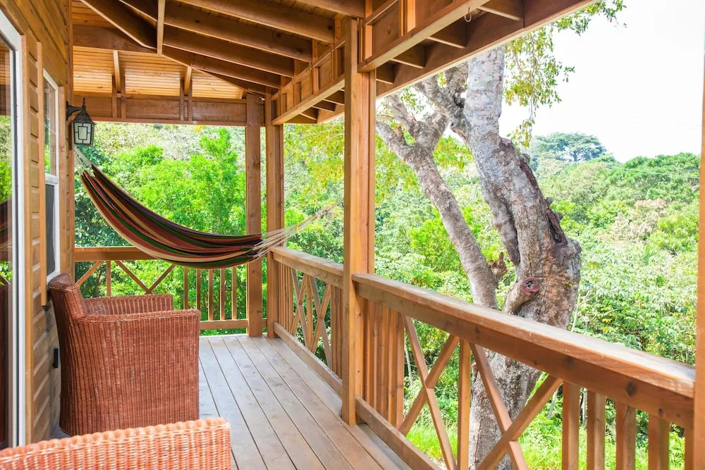Tree House on Linda Vista Drive